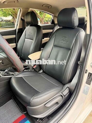 Hyundai Accent 1.4AT 2020 Trắng Tự động 80.000km