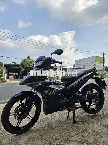 Yamaha Exciter 150 2020 Đen