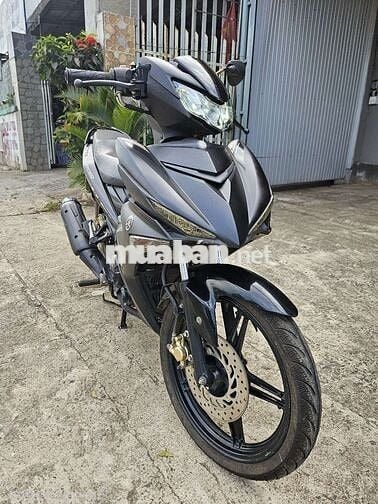 Yamaha Exciter 150 2020 Đen