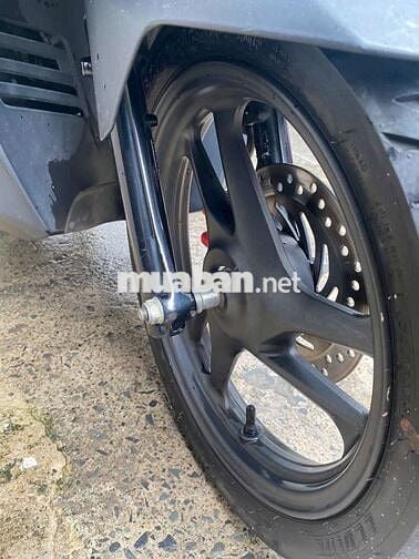 Honda Air Blade Đen