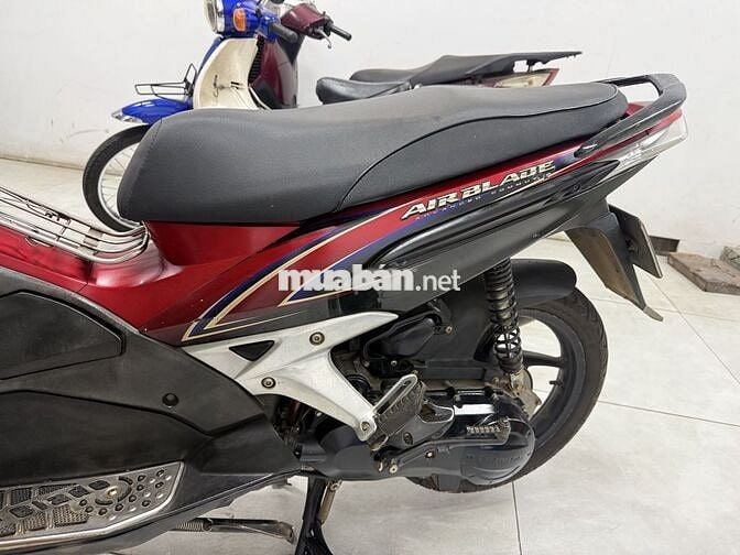 Air Blade 2009 cơ cuối đời , rin nguyên 1 chủ 