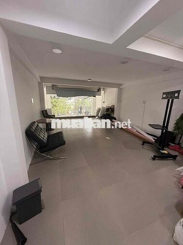 Bán nhà 4 tầng MT Lương Nhữ Hộc trung tâm TP Đà Nẵng