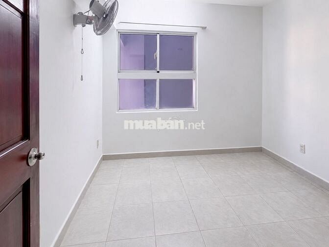 CHO THUÊ BÀU CÁT 2 LÔ THANG MÁY 2PN 2WC 58M² NHÀ MỚI SƠN SỬA 9TR