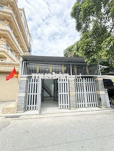 Mặt tiền tch 34
Nhà 2tầng3 phòng ngủ,2wc
Ngang  7m dài 18m kd mọi thứ