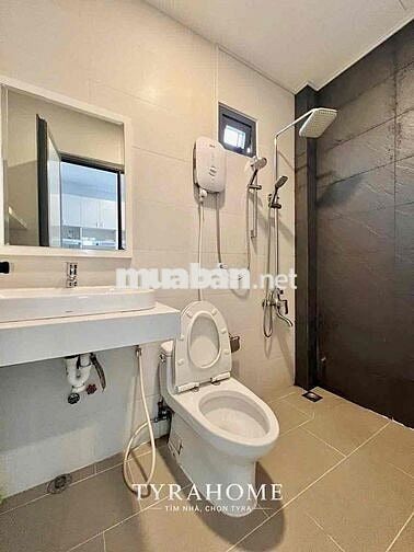 🎀Căn Hộ Trong Khu Phan Xích Long Full Nội Thất Ban Công - Thang Máy