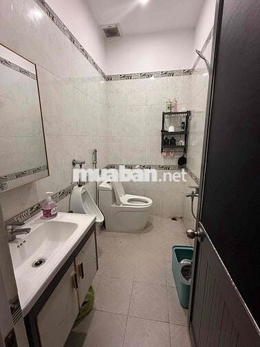 Bán nhà 4 tầng MT Lương Nhữ Hộc trung tâm TP Đà Nẵng