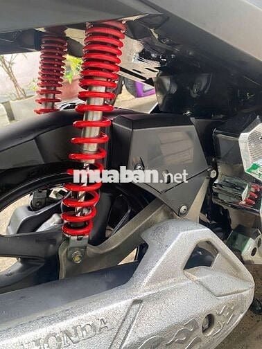 Honda Air Blade Đen
