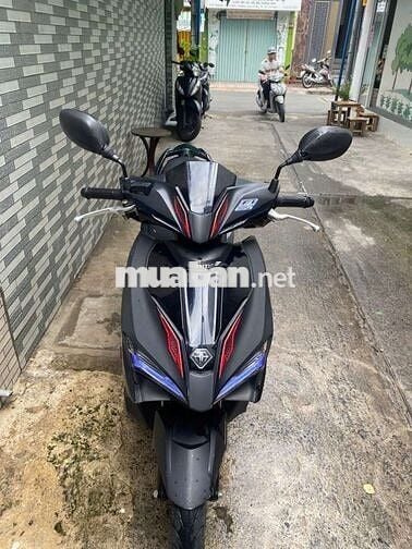 Honda Air Blade Đen