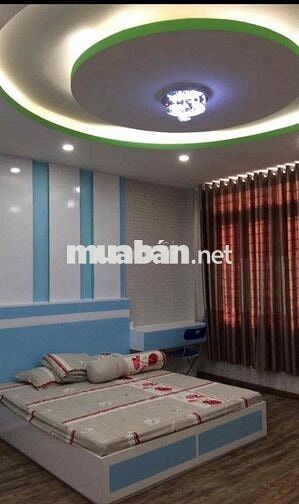 Căn Nhà KĐT Hà Quang 1 Phước Hải Nha Trang  Full Nội Thất Vào Ở Ngay