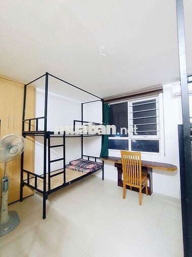 CĂN PHÒNG Ở GHÉP GA THƯỢNG ĐÌNH - THANH XUÂN
