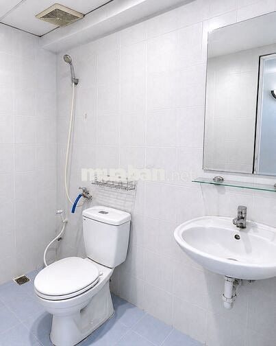 CHO THUÊ BÀU CÁT 2 LÔ THANG MÁY 2PN 2WC 58M² NHÀ MỚI SƠN SỬA 9TR