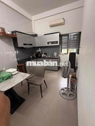 Bán nhà 4 tầng MT Lương Nhữ Hộc trung tâm TP Đà Nẵng