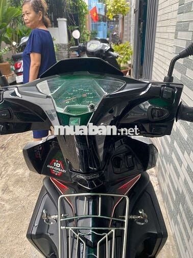 Honda Air Blade Đen