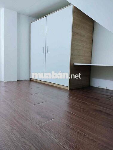 DUPLEX FULL NỘI THẤT MÁY GIẶT RIÊNG NGAY ĐÀO DUY ANH
