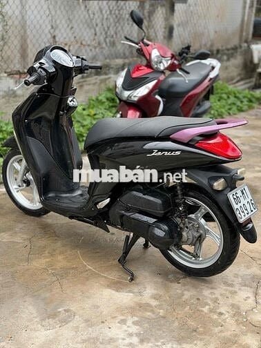 Yamaha jamus 2018 biển 66 máy êm fun chức năng giá