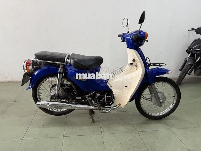  Super Cub 50cc đời cao ít đi rin nguyên 1 chủ 