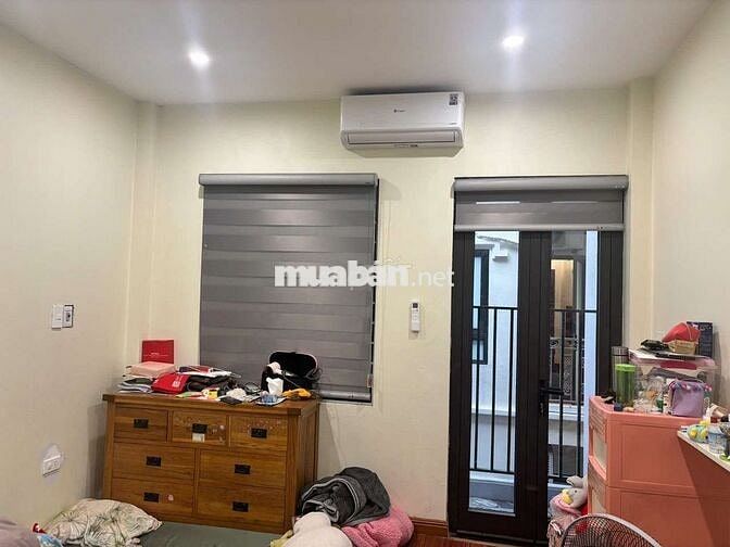 SIÊU HIẾM! Nhà Ngọc Thụy 5PN Khép Kín–Full Nội Thất–Chỉ 12 Triệu/Tháng