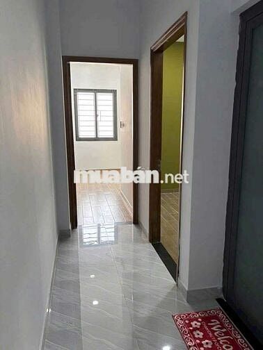 CHO THUÊ NHÀ MẶT TIỀN DS2 PHƯỜNG 3 GÒ VẤP 4PN 3WC