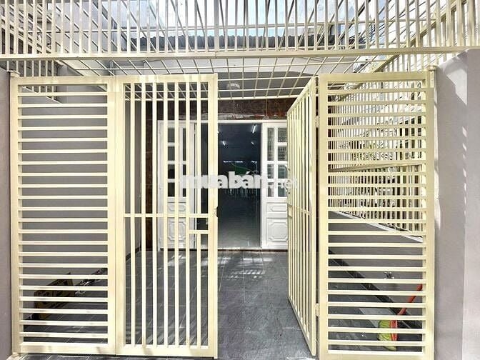 MẶT BẰNG HẺM THÔNG KHU PHỐ TÂY NHIỀU KHÁCH DU LỊCH QUA LẠI