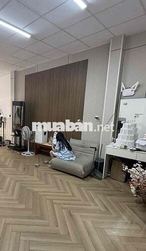 Bán nhà 4 tầng MT Lương Nhữ Hộc trung tâm TP Đà Nẵng