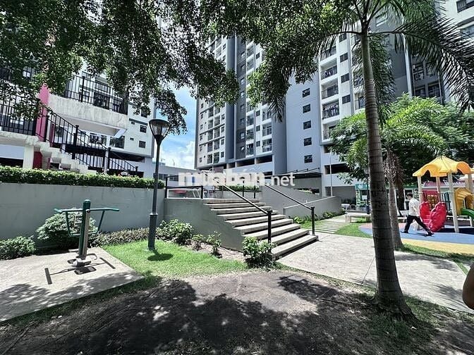 CHO THUÊ CĂN STUDIO ECO XUÂN – FULL NỘI THẤT – CHỈ 5.5 TRIỆU/THÁNG