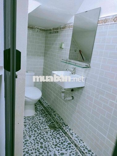 DUPLEX FULL NỘI THẤT MÁY GIẶT RIÊNG NGAY ĐÀO DUY ANH