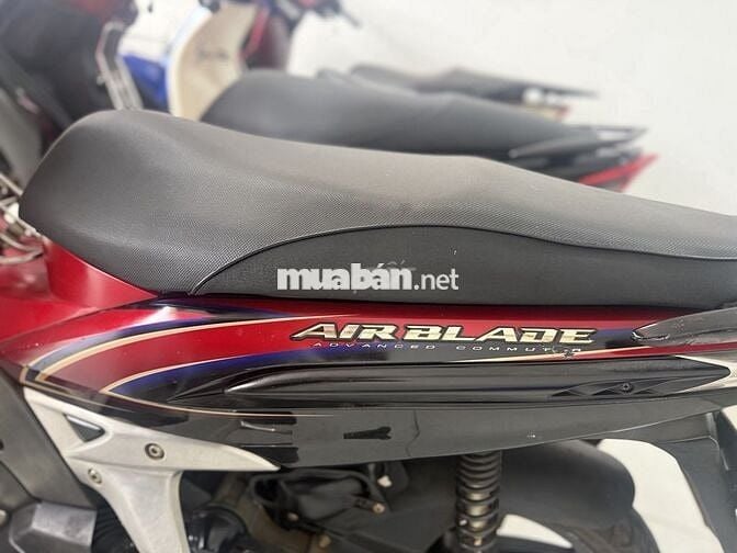 Air Blade 2009 cơ cuối đời , rin nguyên 1 chủ 