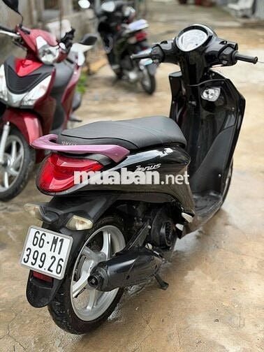 Yamaha jamus 2018 biển 66 máy êm fun chức năng giá