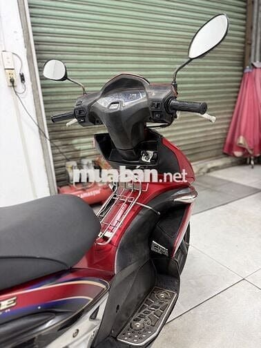 Air Blade 2009 cơ cuối đời , rin nguyên 1 chủ 