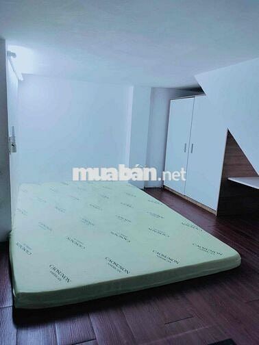 DUPLEX FULL NỘI THẤT MÁY GIẶT RIÊNG NGAY ĐÀO DUY ANH