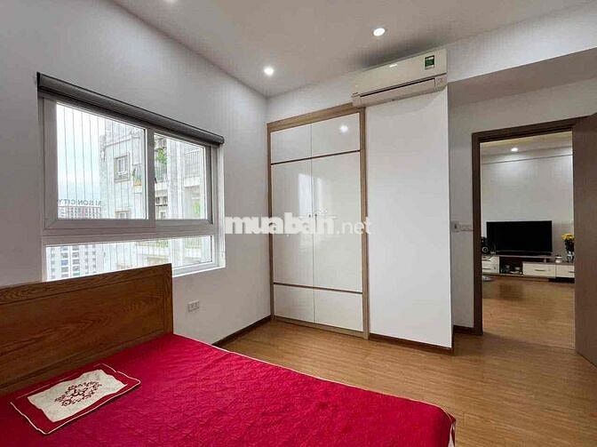 🏠 CHÍNH CHỦ CHO THUÊ CĂN HỘ CAO CẤP K33 – 75m², FULL NỘI THẤT, CHỈ VIỆ