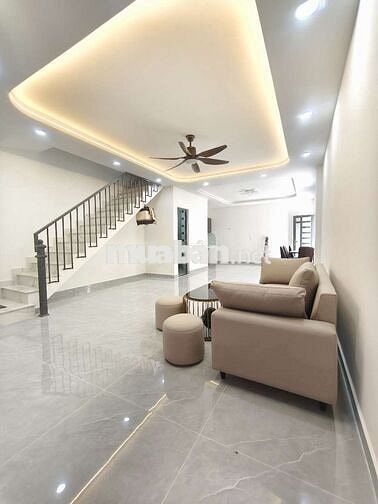 Bán nhà CCVB ĐƯỜNG 42 HIỆP BÌNH THỦ ĐỨC CŨ