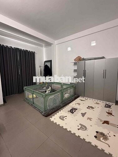 Bán nhà 4 tầng MT Lương Nhữ Hộc trung tâm TP Đà Nẵng