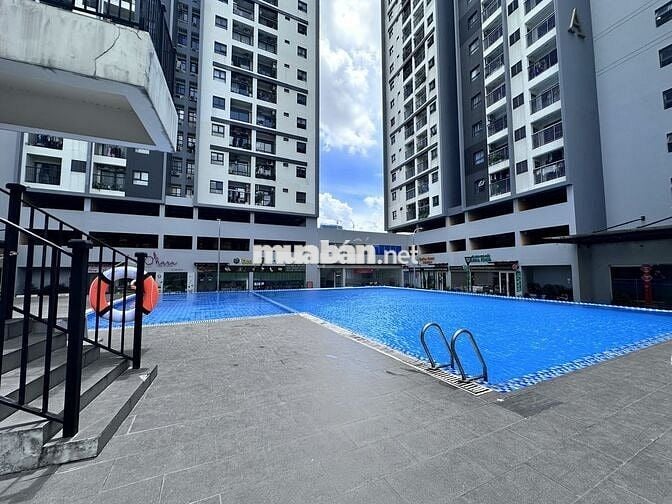 CHO THUÊ CĂN STUDIO ECO XUÂN – FULL NỘI THẤT – CHỈ 5.5 TRIỆU/THÁNG