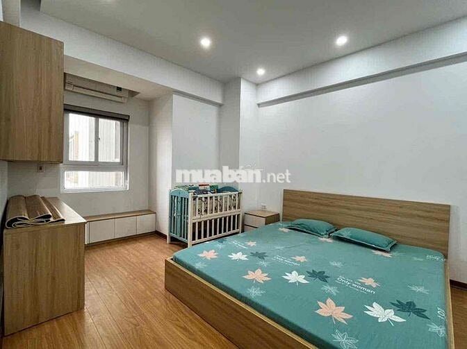 🏠 CHÍNH CHỦ CHO THUÊ CĂN HỘ CAO CẤP K33 – 75m², FULL NỘI THẤT, CHỈ VIỆ