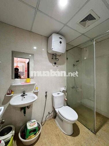 🏠 CHÍNH CHỦ CHO THUÊ CĂN HỘ CAO CẤP K33 – 75m², FULL NỘI THẤT, CHỈ VIỆ