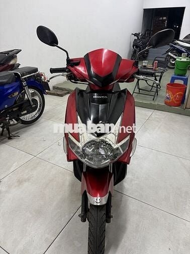 Air Blade 2009 cơ cuối đời , rin nguyên 1 chủ 