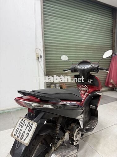 Air Blade 2009 cơ cuối đời , rin nguyên 1 chủ 