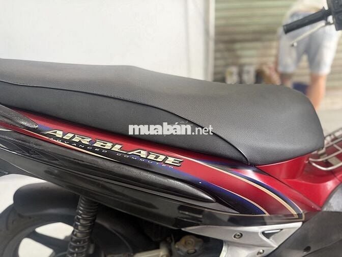Air Blade 2009 cơ cuối đời , rin nguyên 1 chủ 