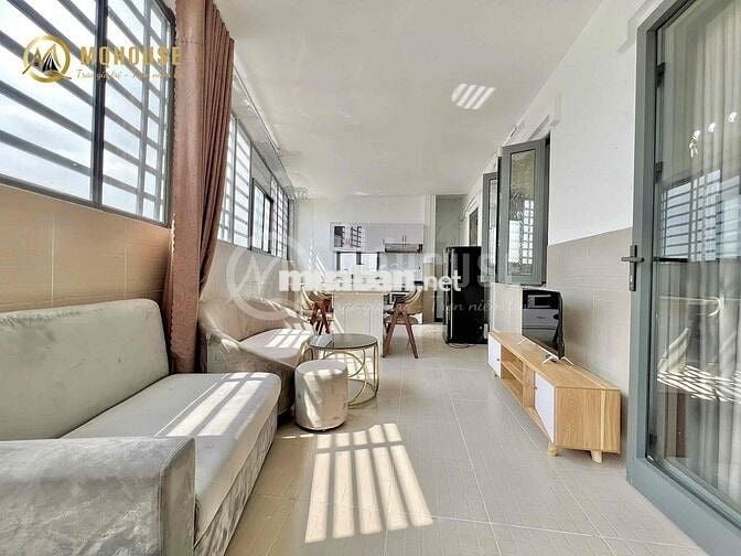 Hệ Thống 2PN Bình Thạnh Gần Ngã tư hàng xanh