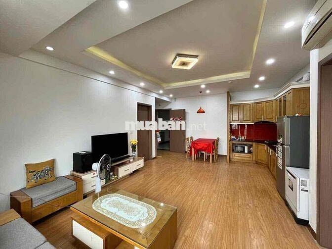 🏠 CHÍNH CHỦ CHO THUÊ CĂN HỘ CAO CẤP K33 – 75m², FULL NỘI THẤT, CHỈ VIỆ
