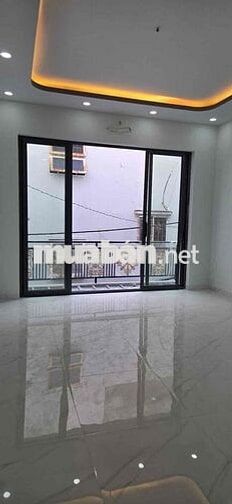 BÁN NHÀ ĐƯỜNG LŨY BÁN BÍCH - TÂN PHÚ - GẦN Q11 - 62M2 - 2 TẦNG