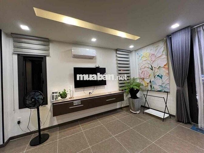 Cho Thuê Căn Hộ Đường Bùi Thiện Ngộ Phước Hải Nha Trang
