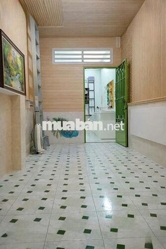 MT Lý Nam Đế-P7 Q11-3 tầng 2PN 3WC-Giá 17 tr/th