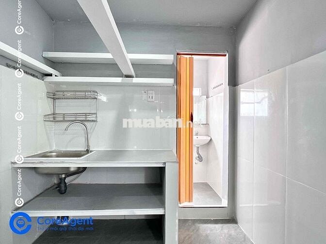 KHAI TRƯƠNG DUPLEX BANCOL FULL NT NGAY ÂU CƠ  GẦN ĐH VĂN HIẾN