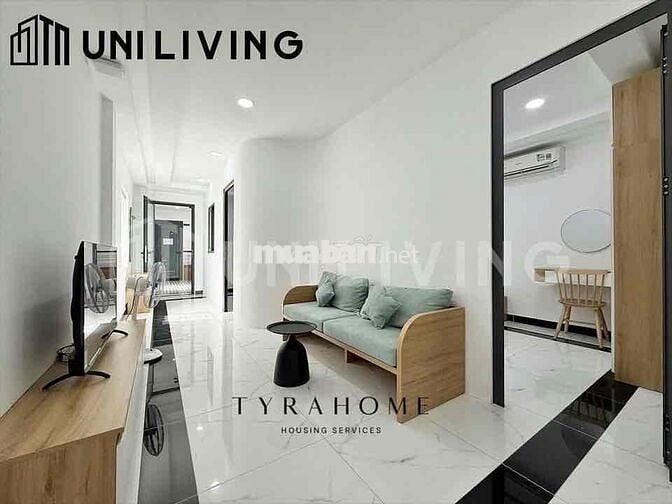 Hệ Thống 2PN Bình Thạnh Gần Ngã tư hàng xanh