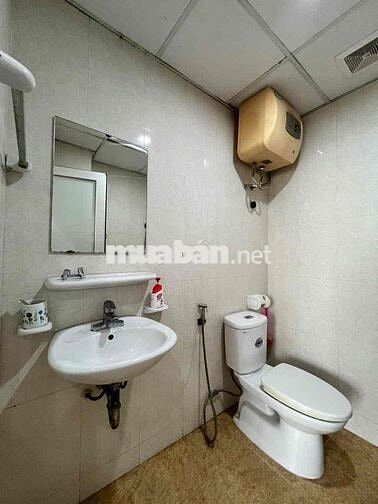 🏠 CHÍNH CHỦ CHO THUÊ CĂN HỘ CAO CẤP K33 – 75m², FULL NỘI THẤT, CHỈ VIỆ