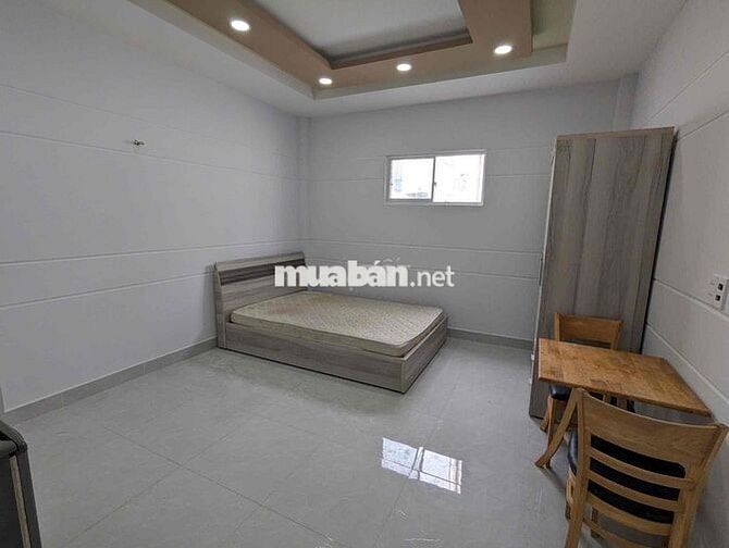 STUDIO CỬA SỔ FULL NT RỘNG NGAY PHAN ĐĂNG LƯU