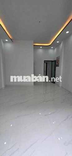 BÁN NHÀ ĐƯỜNG LŨY BÁN BÍCH - TÂN PHÚ - GẦN Q11 - 62M2 - 2 TẦNG