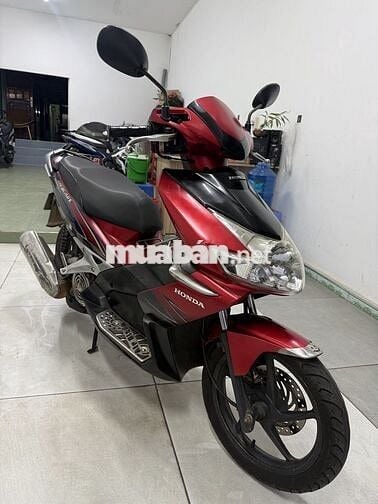 Air Blade 2009 cơ cuối đời , rin nguyên 1 chủ 